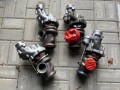 Mercedes 63 AMG V8 A 1770900300 1770900080 Turbina
