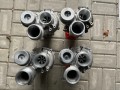 Mercedes 63 AMG V8 A 1770900300 1770900080 Turbina
