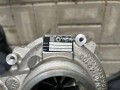Mercedes 63 AMG V8 A 1770900300 1770900080 Turbina