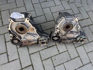BMW F20 F30 F10 8643149 ATC 35L REDUKTOR OK