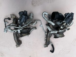 BMW MINI 2.0 7617527 49477-02210 DEMONTAŻ OK