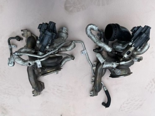 BMW MINI 2.0 7617527 49477-02210 DEMONTAŻ OK