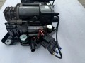 BMW 5 G60 6894904 Kompresor zawieszenia NOWY ORYG