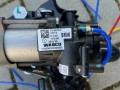 BMW G11 G12 G70 6895101 Kompresor zawieszenia NOWY