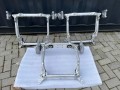 Mercedes EQS EQE 2973452900 Sanki wózek ORYG NOWY