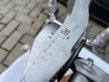 Mercedes EQS EQE 2973452900 Sanki wózek ORYG NOWY