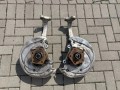 Audi Q5 SQ5 80A 80A407559 zwrotnica OK