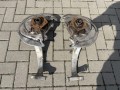 Audi Q5 SQ5 80A 80A407559 zwrotnica OK