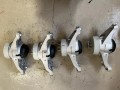 Mercedes S 223 A 2232401201 1301 poduszka NOWA