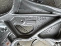 Audi Q5 8MA 8MA399295 wózek lewe mocowanie OK