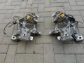 Audi Q5 8MA 8MA399295 wózek lewe mocowanie OK
