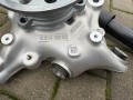 Mercedes E 214 A 2140200 zwrotnica amor wahacz tył NOWA
