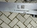 Mercedes VLE 449 4492420300 łapa skrzyni NOWA