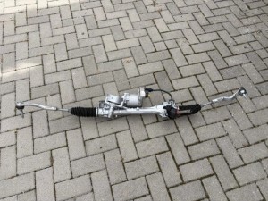 Mercedes CLA 178 A 1784603700 maglownica ORYG NOWA