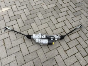 Mercedes EQS 297 2974609200 przekładnia tył ORYG NOWA
