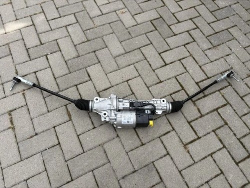 Mercedes EQS 297 2974609200 przekładnia tył ORYG NOWA