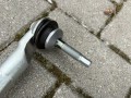 Mercedes EQS 297 2974609200 przekładnia tył ORYG NOWA