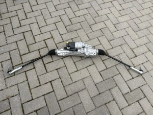 Mercedes 254 GLC 2544607600 przekładnia oś tył NOWA