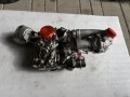 Mercedes GLE GLS 167 A 6560906100 turbina ORYG NOWA