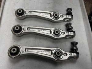 Mercedes C 206 2wd 2063305102 5202 wahacz ORYG NOWY