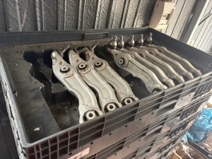Mercedes E 214 236 2WD 2143305300 5400 ORYG NOWY