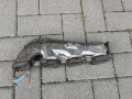 Mercedes 205 213 651 A 6511400209 kolektor ORYG NOWY