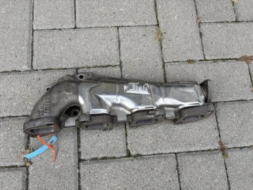 Mercedes 205 213 651 A 6511400209 kolektor ORYG NOWY