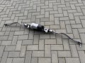 Mercedes 254 GLC 2544609200 rear axle gear NEW