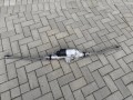 Mercedes 254 GLC 2544609200 rear axle gear NEW