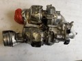 Mercedes GLE GLS 167 A 6540908101 AL0099 turbo NOWA