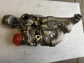 Mercedes GLE GLS 167 A 6540908101 AL0099 turbo NOWA