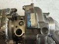 Mercedes GLE GLS 167 A 6540908101 AL0099 turbo NOWA