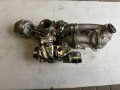 Mercedes C E S V 3.0 A 6560903600 turbina NOWA