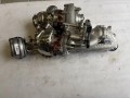 Mercedes C E S V 3.0 A 6560903600 turbina NOWA