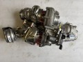 Mercedes C E S V 3.0 A 6560903600 turbina NOWA