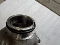 Mercedes C E S V 3.0 A 6560903600 turbina NOWA
