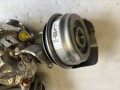 Mercedes C E S V 3.0 A 6560903600 turbina NOWA