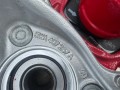 VW Audi Skoda Seat 5WA407258 257 zwrotnica kpl NEW