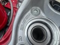 VW Audi Skoda Seat 5WA407258 257 zwrotnica kpl NEW