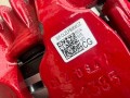 VW Audi Skoda Seat 5WA407258 257 zwrotnica kpl NEW