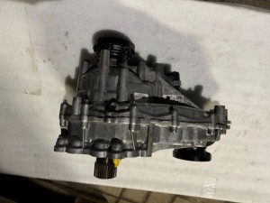 Mercedes GLE 167 A1672807500 Reduktor ORYGINAŁ OK