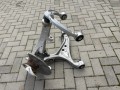 Mercedes ML 166 GLE 292 R zwrotnica wahacze kpl OK