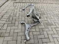 Mercedes ML 166 GLE 292 R zwrotnica wahacze kpl OK