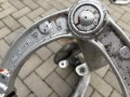 Mercedes ML 166 GLE 292 R zwrotnica wahacze kpl OK