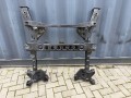 Mercedes Vito 447 A4476200088 wózek sanki OK