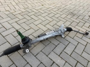 Mercedes G Klasa 463 465 AMG 4634604201 maglownica