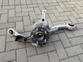 Kia EV 9 24r lewa zwrotnica piasta wahacze kpl OK