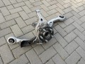 Kia EV 9 24r lewa zwrotnica piasta wahacze kpl OK