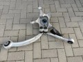 Kia EV 9 24r lewa zwrotnica piasta wahacze kpl OK
