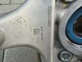Kia EV 9 24r lewa zwrotnica piasta wahacze kpl OK